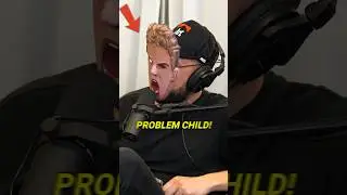 😂 Mike Tyson Roasts Jake Paul