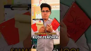 This Summer School SUCKS 📚 | #ASMR
