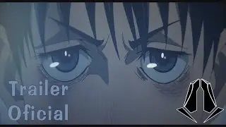Jujutsu Kaisen 0 Trailer 2 sub español