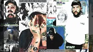 YIN/////YANG///////// $UICIDEBOY$ TYPE BEAT 