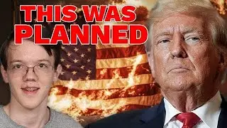 🔥DISGUSTING! Democrats PISSED Trump still alive!!