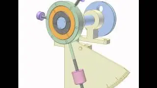 Friction torque measuring