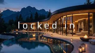 Locked In Mode – 84 BPM Deep Work & Grind Beats