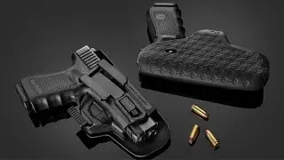 Fab Defense Scorpus Covert For Glock 43, 43X and 48