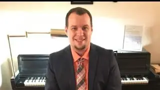 Welcome to my page @MJTcomposer