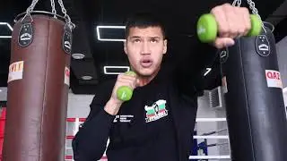 AIBOLDY DAURENULY|АЙБОЛДЫ ДАУРЕНУЛЫ
