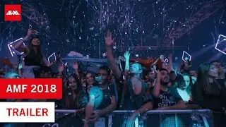 AMF 2018 | Trailer