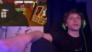 СТРИМЛЮ ХАЙП, ИГРАЮ В ИГРУШКИ