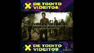 The Walking Dead [[TRIVIA]] Responde cuánto sabes de la serie 🧟🧟