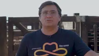 Software Berrante - Controle completo na Pecuária de Corte