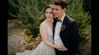 Mount Druid Alternative Wedding - Ig Studio Photography