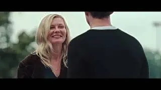 Çatıda Biri Var Fragman | Film İncelemesi