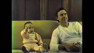Albert George Home Movies
