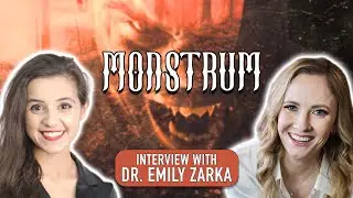 DR. EMILY ZARKA - Storied - MONSTRUM
