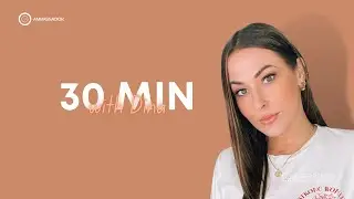 30 Minutes with Dina Stanziani - Goldeneye USA Ambassador