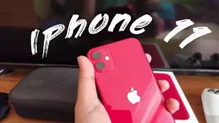 iPhone 11. The Best Value iPhone in 2020!
