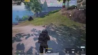 Играем в МЕТРО на новой карте Туманный порт в ПУБГ Мобайл / METRO PUBG Mobile / розыгрыш RP