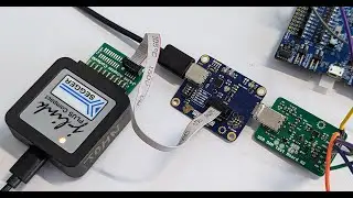 Minnow USB-C DAM Tool Quick Overview