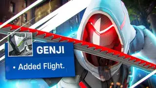 Abuse This Genji Tech Before It Gets Patched