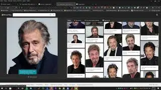 Reverse Image Search From Desktop (link in description)
