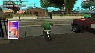 я даун