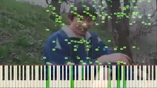 Серьезно, да серьезно На пианино & MIDI