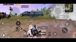Pure 1v4