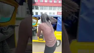 Bubuxian Tricycle, budget-friendly, best quality.