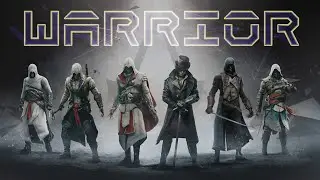 【GMV】 Hopex - Warrior | Assassin's Creed Version |