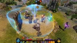 Panzar Gameplay 2016 за Берса (Быстрое ИЗИ) 1080p