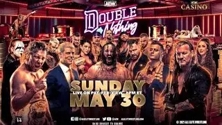 AEW DON PREVIEW AND PREDICTIONS