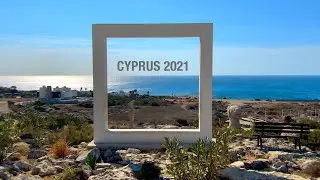 CYPRUS 2021