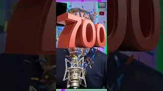 Recap: Show 700!!