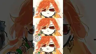 🔥🍖🤤 #Mavuika #Kinich #Kachina #Mualani  #Capitano #GenshinImpact #GenshinImpactedit #Genshin #edit