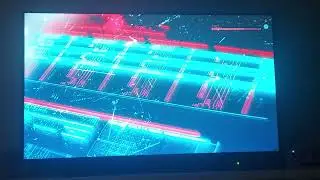 Cyberpunk Crashing on Start-Up 5/7/22