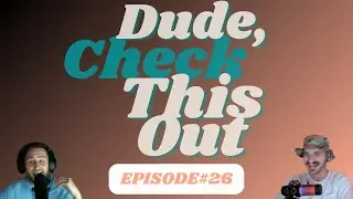 We have a question involving pasta… | Dude, Check This Out