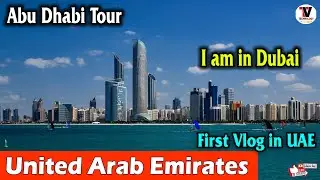I am in Dubai (My First Vlog) Sorry for the Late Video - UAE Tour 🔥🔥🔥🔥🔥