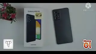 #SAMSUNG #A52 SAMSUNG A52 KUTU AÇILIMI/KUTU AÇILIMI/UNPACKED/SNAPDRAGON 750G/SU GEÇİRMEZ