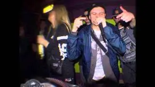 Mancat (WOT DO YOU NO ABOUT GRIME?) 2015 Freestyle