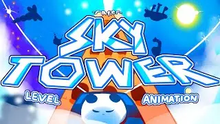 [GD] 'Sky Tower' - rafer [+ PROLOGUE & EPILOGUE ANIMATION] [All Coins]