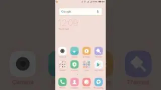 How to change colour of Notification Light in Mi phone
