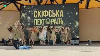 M-DANCE GROUP 