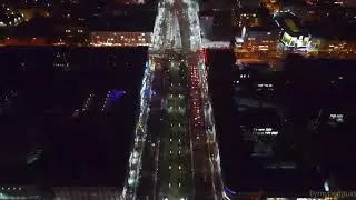 С Новым 2021 годом!