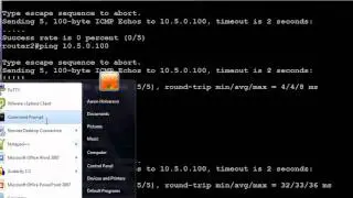 Configure Static NAT on Cisco Router