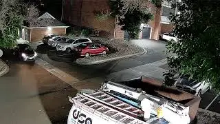 Paul Chandler Live Stream 3