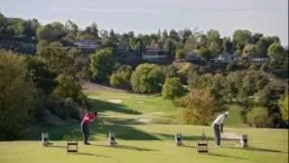 Nike Golf: No Cup Is Safe (1080p HD)