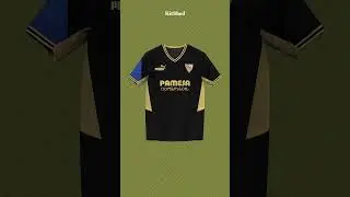 Creating a RANDOM La Liga Shirt 