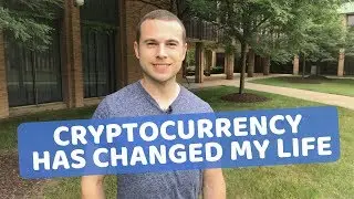 Bitcoin.com Life Mastery - Cryptocurrency Has Changed My Life