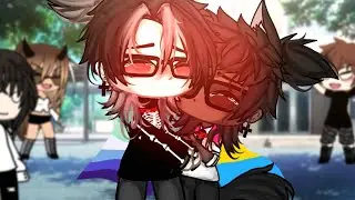 I'm gay!,i'm gay is not a phase[Pride month special]Read the desc