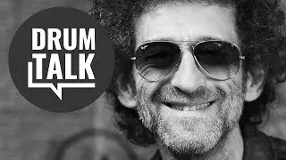 Jojo Mayer - drumtalk [episode 32]